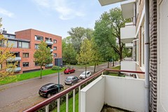 Sold: Ridderspoorlaan 91, 2343 TW Oegstgeest