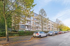 Sold: Ridderspoorlaan 91, 2343 TW Oegstgeest