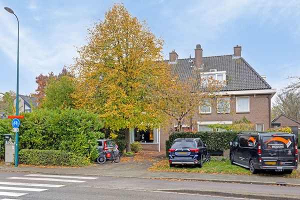 Medium property photo - Rhijngeesterstraatweg 107, 2341 BS Oegstgeest