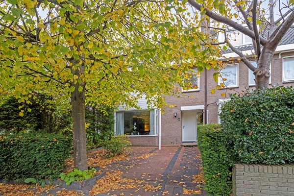 Medium property photo - Rhijngeesterstraatweg 107, 2341 BS Oegstgeest