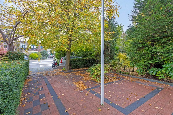 Medium property photo - Rhijngeesterstraatweg 107, 2341 BS Oegstgeest