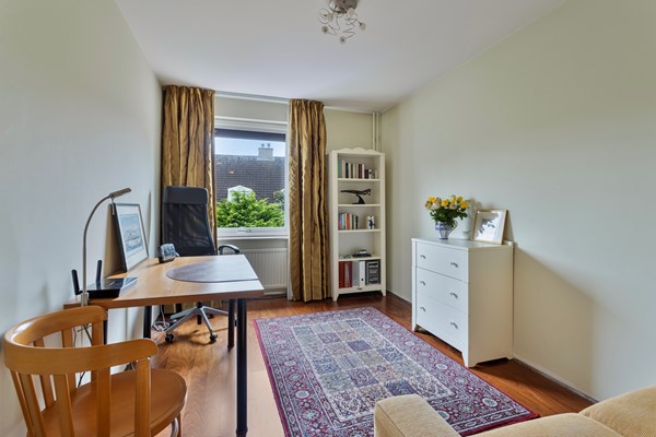 Medium property photo - Rhijngeesterstraatweg 107, 2341 BS Oegstgeest