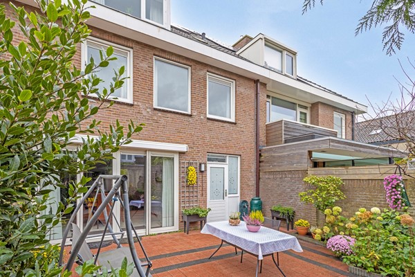 Medium property photo - Rhijngeesterstraatweg 107, 2341 BS Oegstgeest