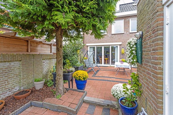 Medium property photo - Rhijngeesterstraatweg 107, 2341 BS Oegstgeest