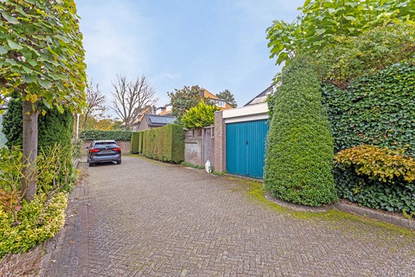 Medium property photo - Rhijngeesterstraatweg 107, 2341 BS Oegstgeest