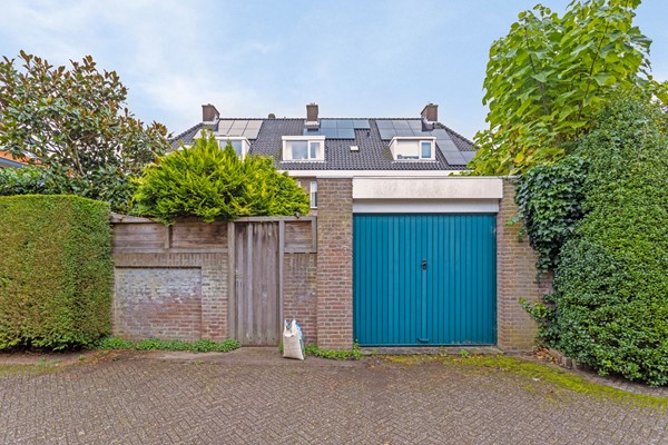 Medium property photo - Rhijngeesterstraatweg 107, 2341 BS Oegstgeest