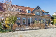 Te koop: Endegeesterstraatweg 18, 2342AK Oegstgeest