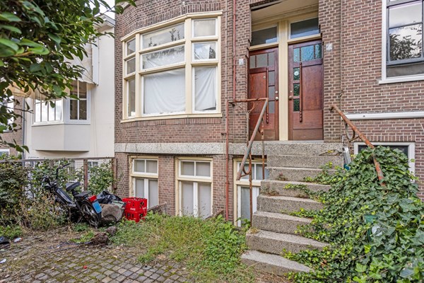 Medium property photo - Jan van Houtkade 7, 2311 PC Leiden