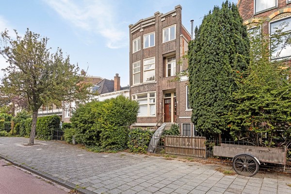 Medium property photo - Jan van Houtkade 7, 2311 PC Leiden