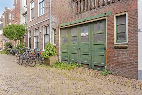 Medium property photo - Jan van Houtkade 7, 2311 PC Leiden