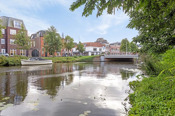 Medium property photo - Jan van Houtkade 7, 2311 PC Leiden