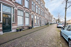 Sold subject to conditions: Utrechtse Veer 12B, 2311 NC Leiden