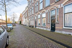 Sold subject to conditions: Utrechtse Veer 12B, 2311 NC Leiden