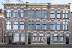 Sold subject to conditions: Utrechtse Veer 12B, 2311 NC Leiden