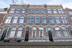 Sold subject to conditions: Utrechtse Veer 12B, 2311 NC Leiden