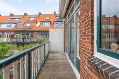 Sold subject to conditions: Van 't Hoffstraat 1A, 2313 SM Leiden