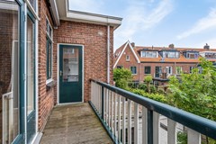 Sold subject to conditions: Van 't Hoffstraat 1A, 2313 SM Leiden