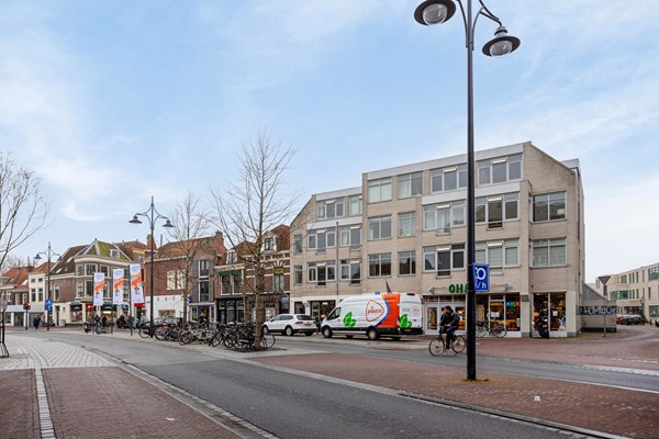 Medium property photo - Legewerfsteeg 33, 2312 GW Leiden