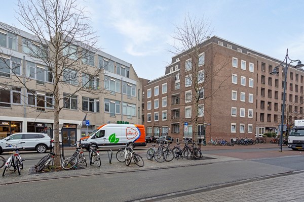 Medium property photo - Legewerfsteeg 33, 2312 GW Leiden