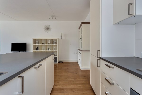 Medium property photo - Legewerfsteeg 33, 2312 GW Leiden