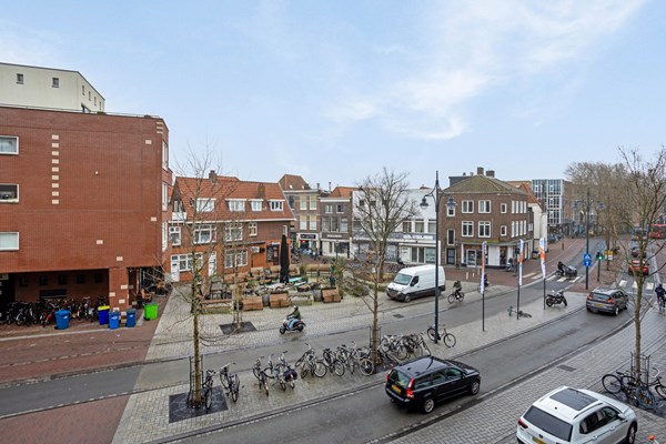 Medium property photo - Legewerfsteeg 33, 2312 GW Leiden