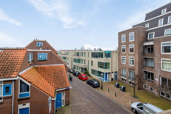 Medium property photo - Legewerfsteeg 33, 2312 GW Leiden