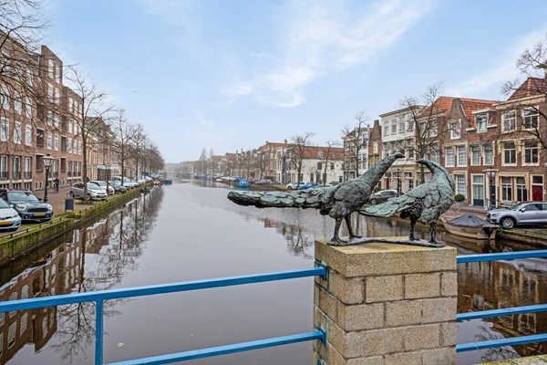 Medium property photo - Legewerfsteeg 33, 2312 GW Leiden