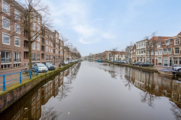 Medium property photo - Legewerfsteeg 33, 2312 GW Leiden