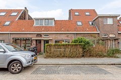 Sold subject to conditions: Duinzichtstraat 21, 2341BW Oegstgeest