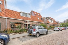 Sold subject to conditions: Duinzichtstraat 21, 2341 BW Oegstgeest