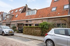 Sold subject to conditions: Duinzichtstraat 21, 2341 BW Oegstgeest