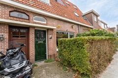 Sold subject to conditions: Duinzichtstraat 21, 2341 BW Oegstgeest