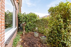 Sold subject to conditions: Duinzichtstraat 21, 2341 BW Oegstgeest