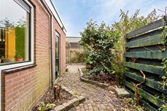 Sold subject to conditions: Duinzichtstraat 21, 2341 BW Oegstgeest