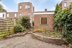 Sold subject to conditions: Duinzichtstraat 21, 2341 BW Oegstgeest