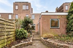 Sold subject to conditions: Duinzichtstraat 21, 2341 BW Oegstgeest