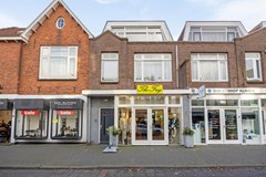 Te koop: De Kempenaerstraat 30B, 2341GM Oegstgeest