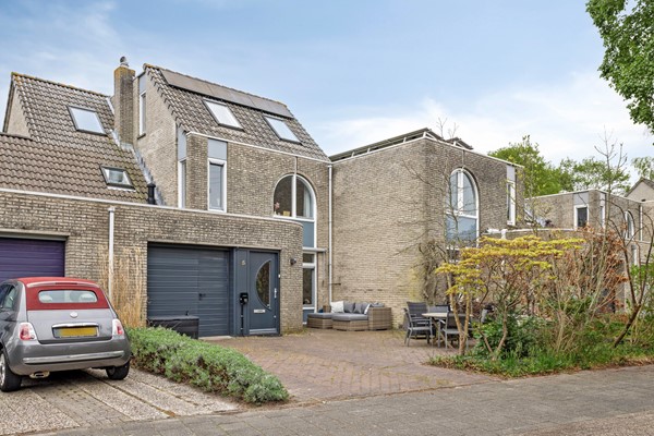 Medium property photo - Jan van Ruusbroeclaan 5, 2343 JL Oegstgeest