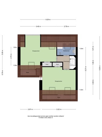 Jan van Ruusbroeclaan 5, 2343 JL Oegstgeest - 171582157_1540325_jan_v_tweede_verdiepi_first_design_20250417_0b15e9.jpg
