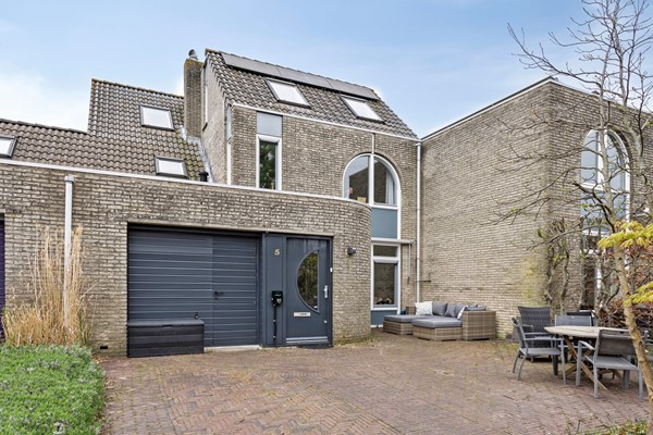 Medium property photo - Jan van Ruusbroeclaan 5, 2343 JL Oegstgeest