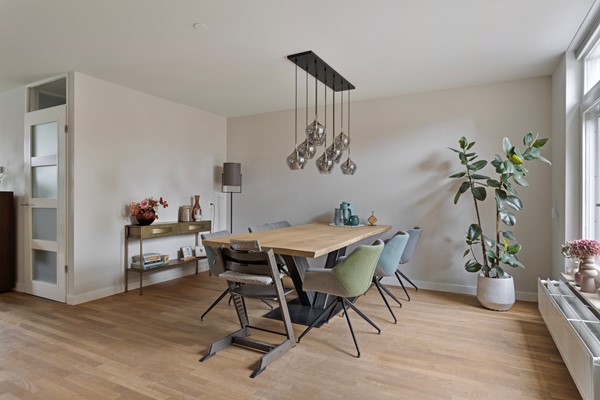 Medium property photo - Jan van Ruusbroeclaan 5, 2343 JL Oegstgeest