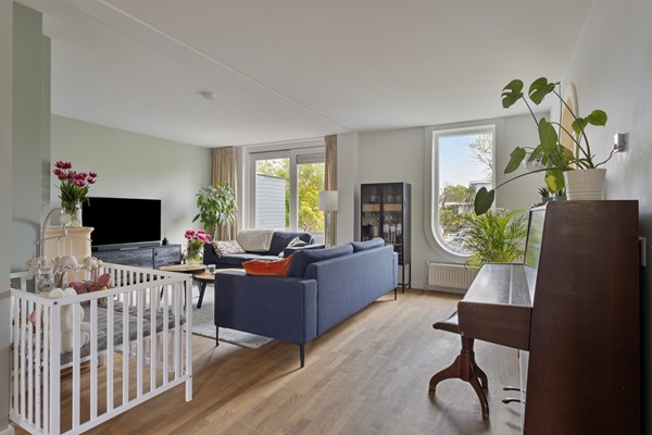 Medium property photo - Jan van Ruusbroeclaan 5, 2343 JL Oegstgeest