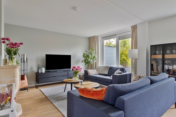 Medium property photo - Jan van Ruusbroeclaan 5, 2343 JL Oegstgeest