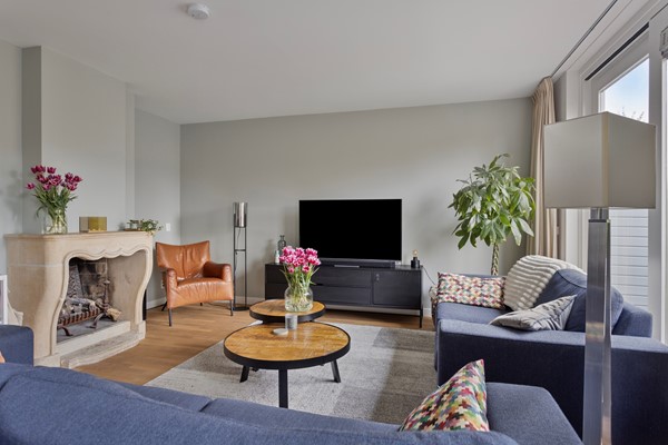 Medium property photo - Jan van Ruusbroeclaan 5, 2343 JL Oegstgeest