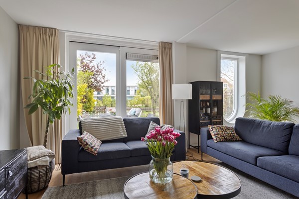 Medium property photo - Jan van Ruusbroeclaan 5, 2343 JL Oegstgeest