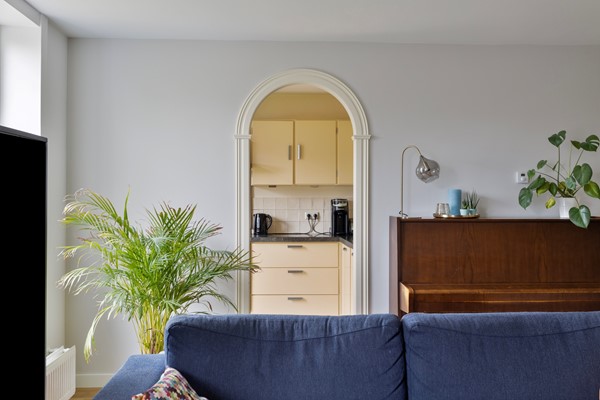 Medium property photo - Jan van Ruusbroeclaan 5, 2343 JL Oegstgeest