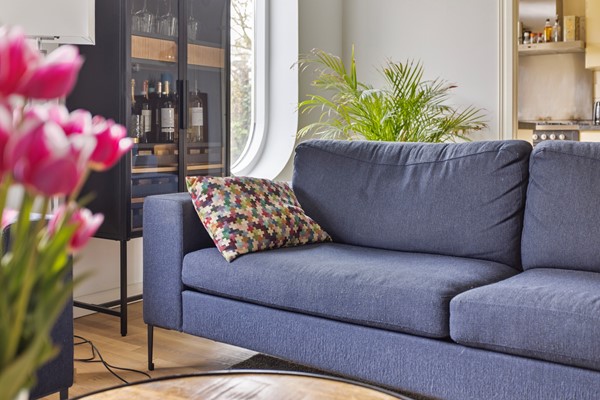 Medium property photo - Jan van Ruusbroeclaan 5, 2343 JL Oegstgeest