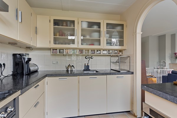 Medium property photo - Jan van Ruusbroeclaan 5, 2343 JL Oegstgeest