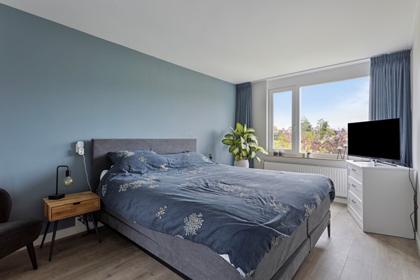Medium property photo - Jan van Ruusbroeclaan 5, 2343 JL Oegstgeest