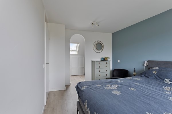 Medium property photo - Jan van Ruusbroeclaan 5, 2343 JL Oegstgeest